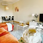 By Blen.d Apartmán *