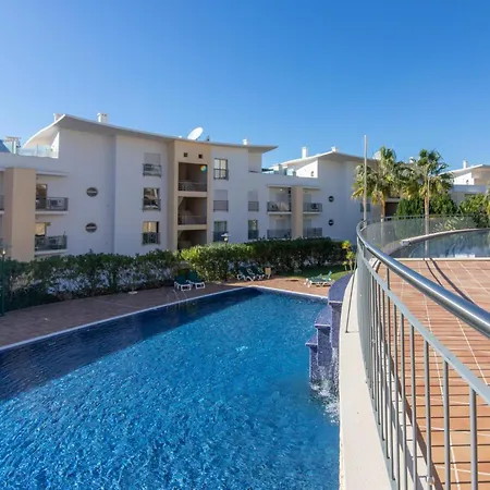 By Blen.d Apartmán Albufeira