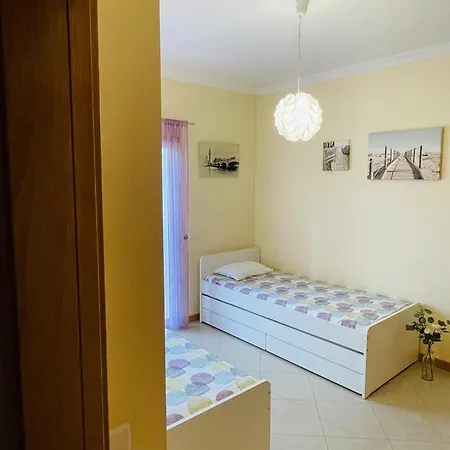 By Blen.d Apartament Albufeira