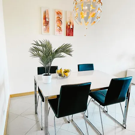 By Blen.d Apartament *