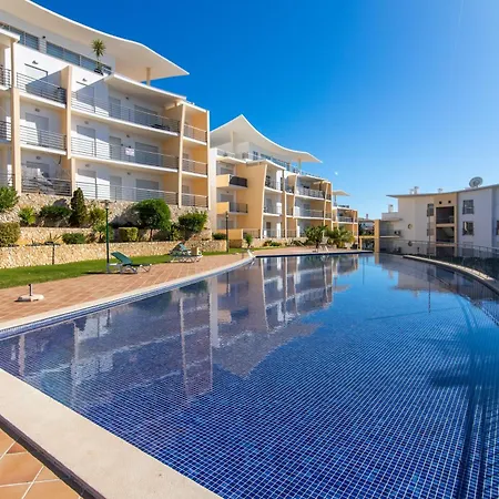 Appartement By Blen.d Albufeira