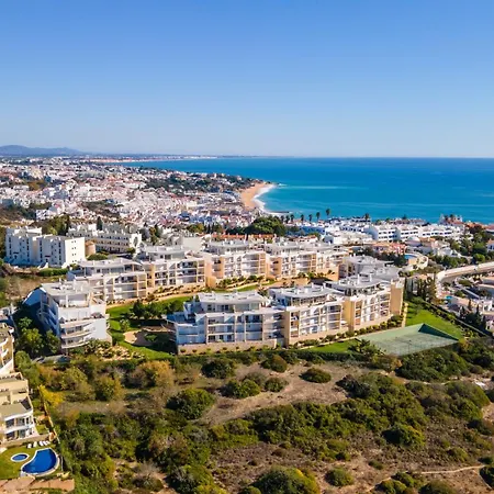 By Blen.d Appartement Albufeira