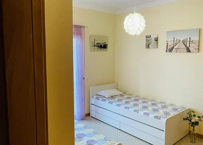 By Blen.d Apartmán Albufeira