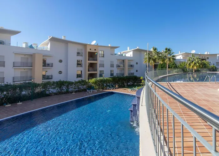 By Blen.d Apartmán Albufeira