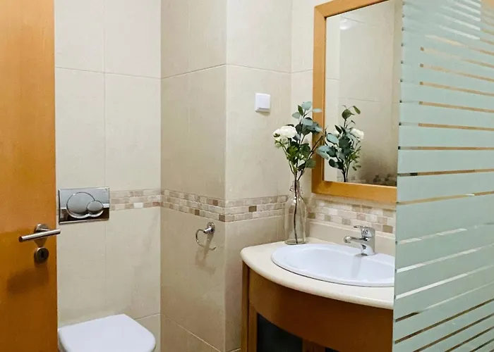 Apartmán By Blen.d Albufeira