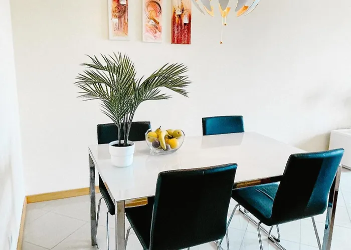 By Blen.d Apartmán *