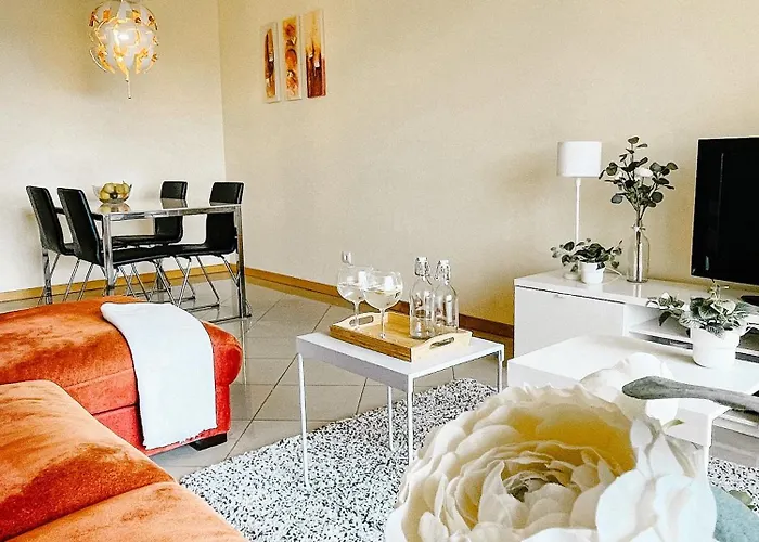 By Blen.d Apartmán *