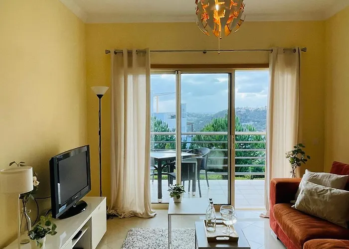 Apartmán By Blen.d Albufeira