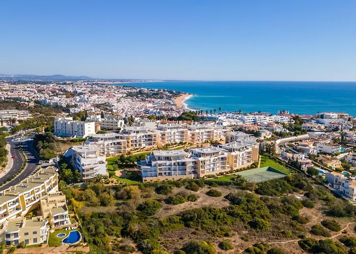 By Blen.d Apartmán Albufeira